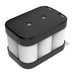 Physiomed Hivamat 200 Hivamat 200 Muscle Stimulator Medical Replacement Battery