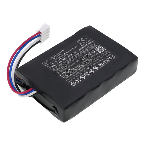 PowerPlus POWXG6305 Lawn Mower Replacement Battery