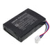 PowerPlus POWXG6305 Lawn Mower Replacement Battery