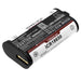 Ring Alarm Home Base Pro Station 2600mAh Security System Replacement Battery