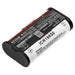 Ring Alarm Home Base Pro Station 2600mAh Security System Replacement Battery