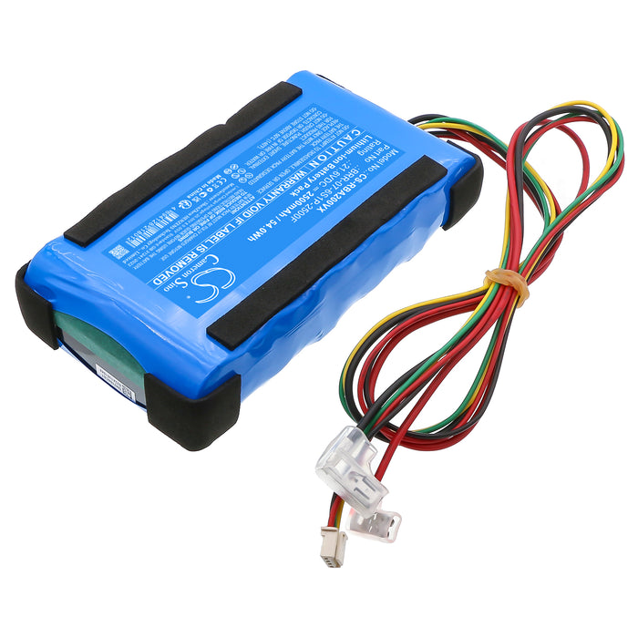 Roborock A20 Air A20 Flexi Lite Vacuum Replacement Battery