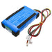 Roborock A20 A20 Flexi Pro A20 Pro Vacuum Replacement Battery