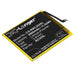 Orbic Wonder RC555L A1203 ORB555LBVZPP Mobile Phone Replacement Battery