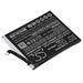 Orbic JOY RC608L ORB608LBVZPP Q10 4G RC609L Mobile Phone Replacement Battery