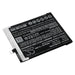 Sauber R678L5 R678EL Myra 5G Magic 5G Mobile Phone Replacement Battery