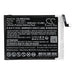 Sauber R678L5 R678EL Myra 5G Magic 5G Mobile Phone Replacement Battery