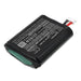 Roberts Revival Icon Stream 95i 3350mAh DAB Digital Replacement Battery