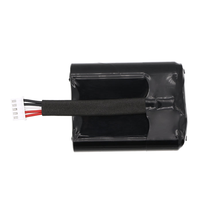 Roberts Revival Icon Stream 95i 3350mAh DAB Digital Replacement Battery
