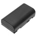Trotech SeeSnake micro CA-300,SeeSnake micro explorer Thermal Camera Replacement Battery