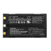 Trotech SeeSnake micro CA-300,SeeSnake micro explorer Thermal Camera Replacement Battery