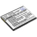 Cingular Flip IV,U102AA Mobile Phone Replacement Battery