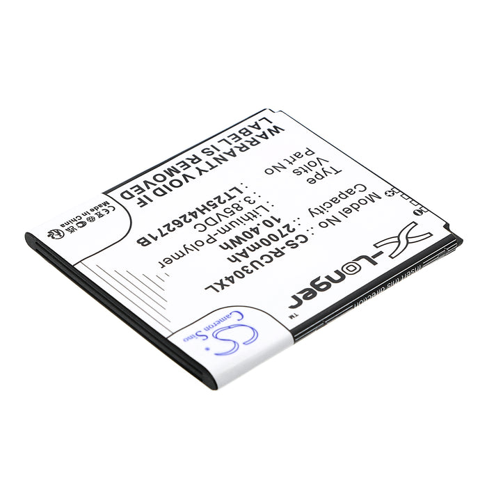 AT&T RADIANT Core U304AA Calypso U318AA Mobile Phone Replacement Battery