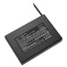 Ring Ring power pack Security System Replacement Battery