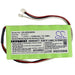 Technisat TechniTouch TV-SAT-Kombi-Analyser TechniTouch 0000 3434 Survey Multimeter and Equipment Replacement Battery