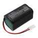 GreenWorks GRV-1010 Vacuum Replacement Battery