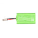 Geo-Fennel Rotationslaser EL 515 Survey Multimeter and Equipment Replacement Battery