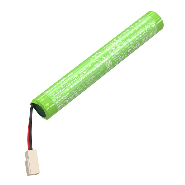 Geo-Fennel FL190 Rotationslaser EL 515 Plus Survey Multimeter and Equipment Replacement Battery