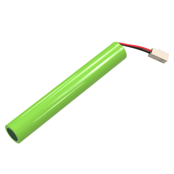 Geo-Fennel FL190 Rotationslaser EL 515 Plus Survey Multimeter and Equipment Replacement Battery