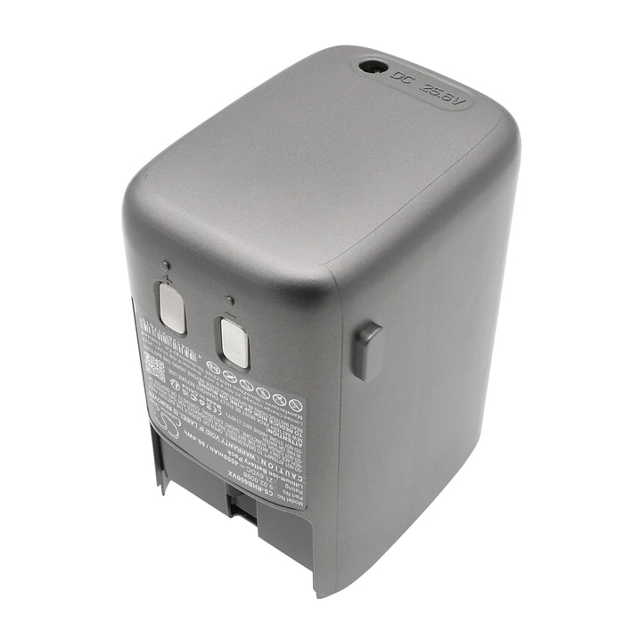 Roborock H6 H6 Handheld Cordless Vacuum Cleaner H6M1A R200001 Vacuum Replacement Battery