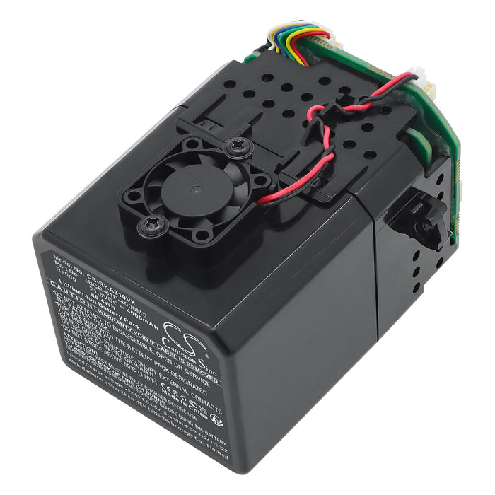 Roborock A30 Pro, A30 Pro Combo Vacuum Replacement Battery