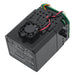 Roborock A30 Pro, A30 Pro Combo Vacuum Replacement Battery
