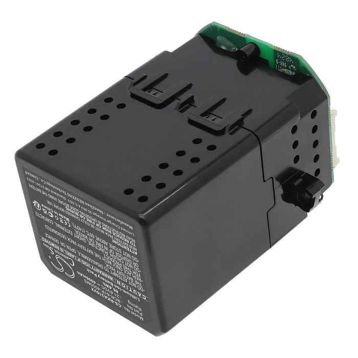 Roborock A30 Pro, A30 Pro Combo Vacuum Replacement Battery