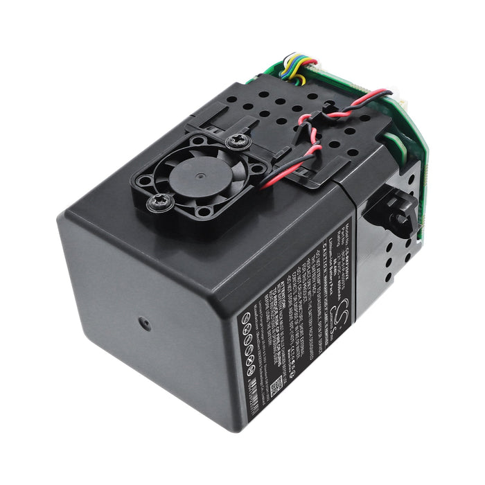 Roborock F25, F25 LT, F25 RT Vacuum Replacement Battery
