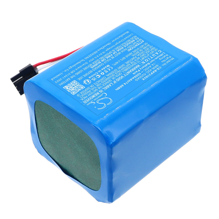Roborock P20 Pro Vacuum Replacement Battery