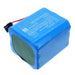 Roborock P20 Pro Vacuum Replacement Battery