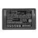 ResMed Astral 150 Ventilator Ultralif 7800mAh Medical Replacement Battery