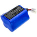 Resmed Respirateur Stellar 100 Respirateur Stellar 150 Medical Replacement Battery