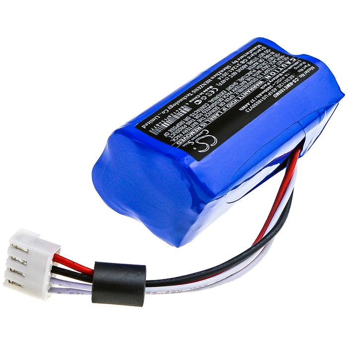 Resmed Respirateur Stellar 100 Respirateur Stellar 150 Medical Replacement Battery