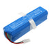 Concept VR3550 Vacuum Replacement Battery