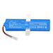 Concept VR3550 Vacuum Replacement Battery