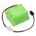 Roma Rollladen shutter Smart Home Replacement Battery