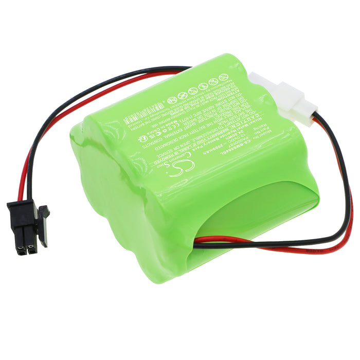 Roma Rollladen shutter Smart Home Replacement Battery