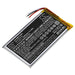 Rand McNally TND-740 GPS Replacement Battery