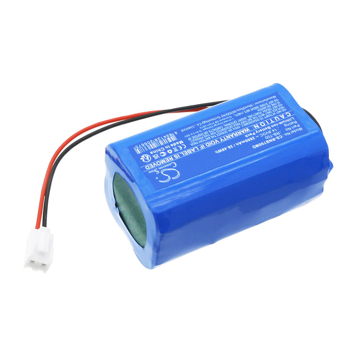 Rainin RB700 Fetal Monitor Medical Replacement Battery