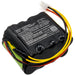 Respironics BiPap Focus Ventilator Medical Replacement Battery