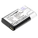 Rotronic HygroPalm HP31, HygroPalm HP32, HygroPalm HP6, HygroPalm HP7, HygroPalm HP7-2 Survey Multimeter and Equipment Replacement Battery