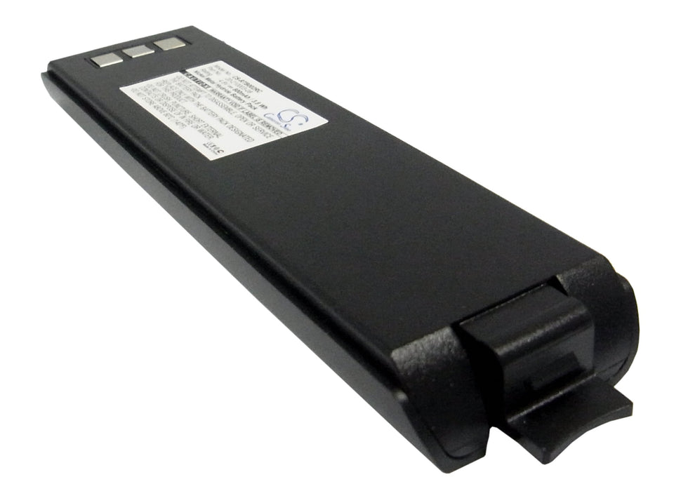 RTI T2 Remote Control Replacement Battery