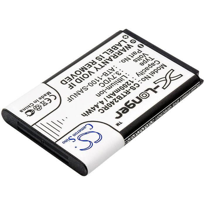 Probat PRO CONTROL Remote Control Replacement Battery