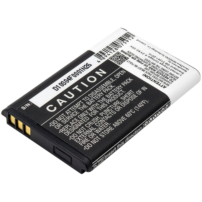 Probat PRO CONTROL Remote Control Replacement Battery