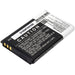 Probat PRO CONTROL Remote Control Replacement Battery