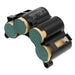 Rowenta Minivac Extenso 4.8V,AC446101,AC446101 2D1,AC444101 2D0,AC444101 2D1,AC446101 2D0,AC44414A 2D1,AC4461 Vacuum Replacement Battery