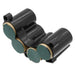 Rowenta Minivac Extenso 4.8V,AC446101,AC446101 2D1,AC444101 2D0,AC444101 2D1,AC446101 2D0,AC44414A 2D1,AC4461 Vacuum Replacement Battery