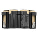 Rowenta Minivac Extenso 4.8V,AC446101,AC446101 2D1,AC444101 2D0,AC444101 2D1,AC446101 2D0,AC44414A 2D1,AC4461 Vacuum Replacement Battery