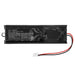 Rowenta RH8801WH 2D2 RH8801WH 9A0 RH8801WH 9A2 RH8837K0 9A0 Air Force Extreme 3500mAh Vacuum Replacement Battery