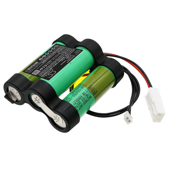 Rowenta AC923501 AC923501 9A0 AC923501 9AA Vacuum Replacement Battery